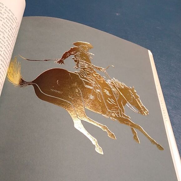 Frederic Remington Art Book 73 illustrations, 56 in full color Countrycore - Picture 5 of 8